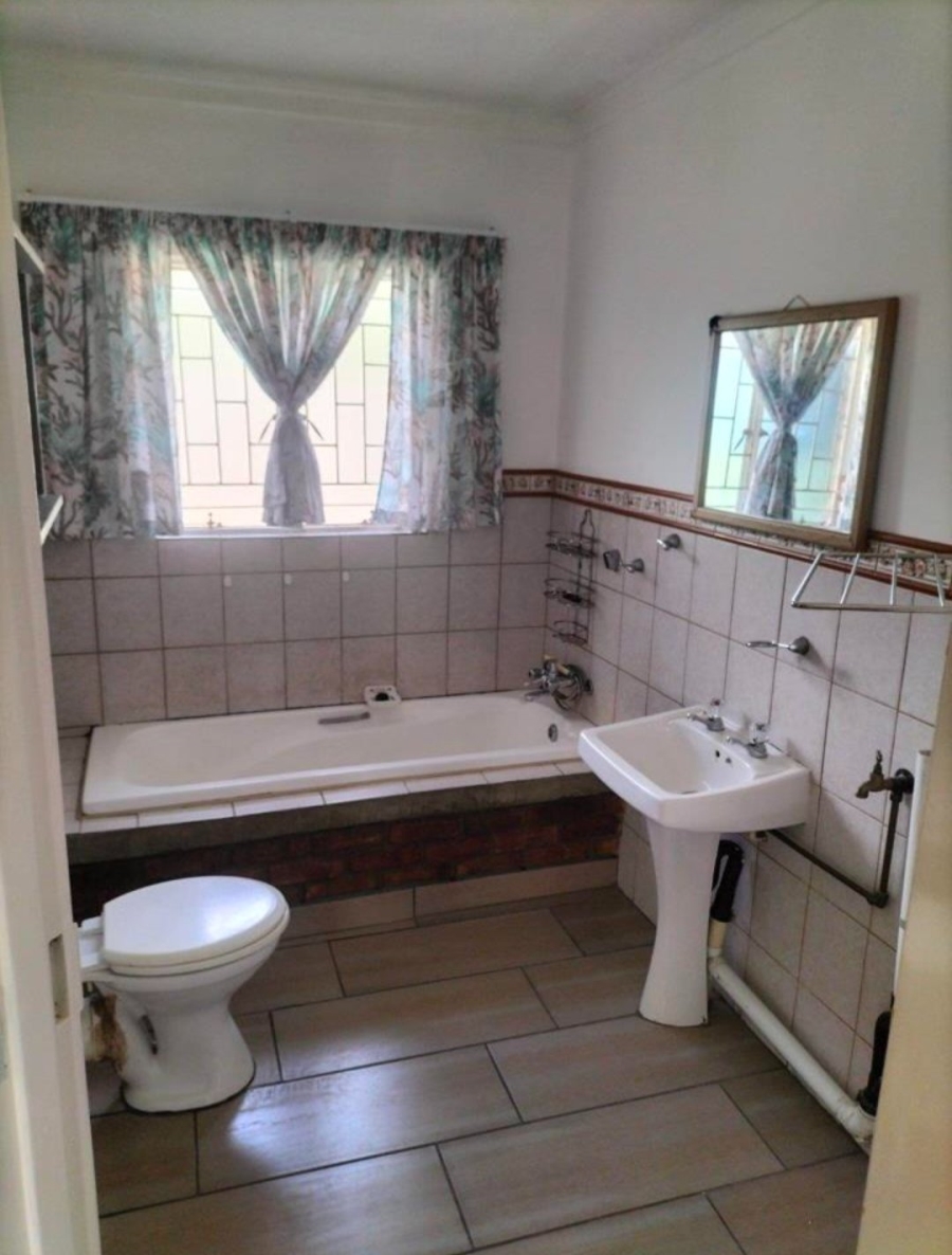 To Let 2 Bedroom Property for Rent in Uitsig Free State